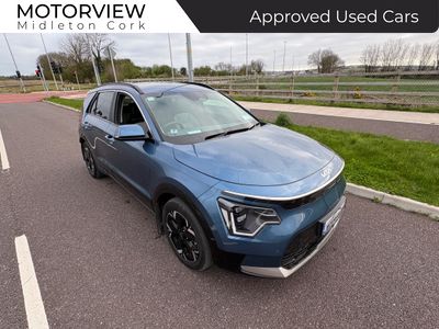 2024 Kia Niro
