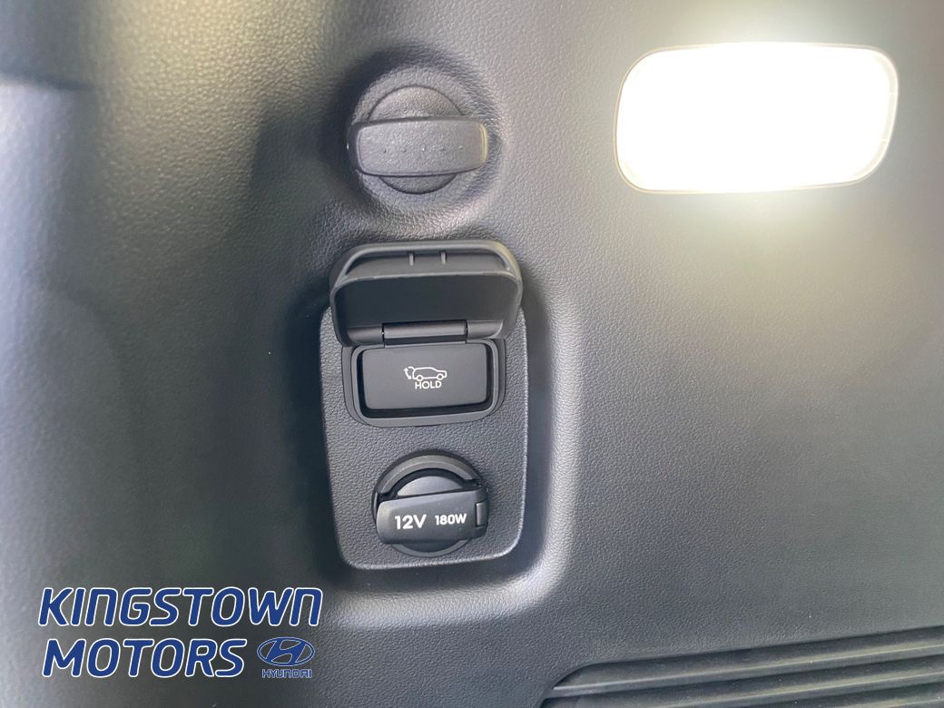 2025 Hyundai Ioniq 9