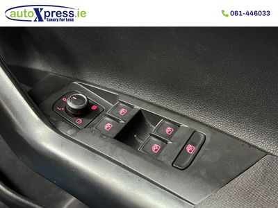 2018 Volkswagen Polo