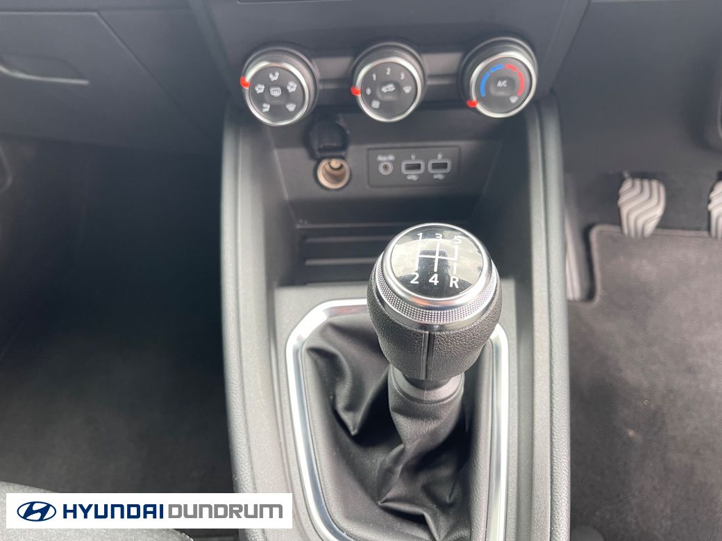 2020 Renault Clio