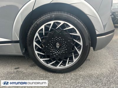 2022 Hyundai Ioniq 5