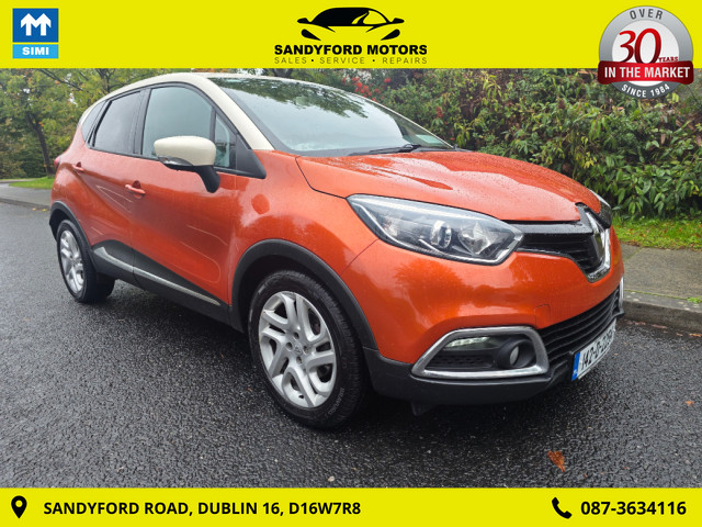 vehicle for sale from Sandyford Motors