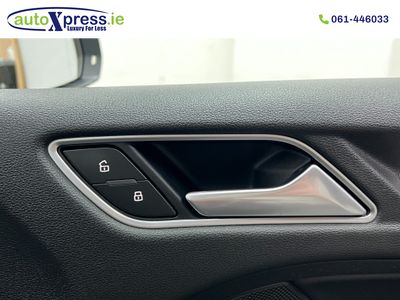 2017 Audi A3