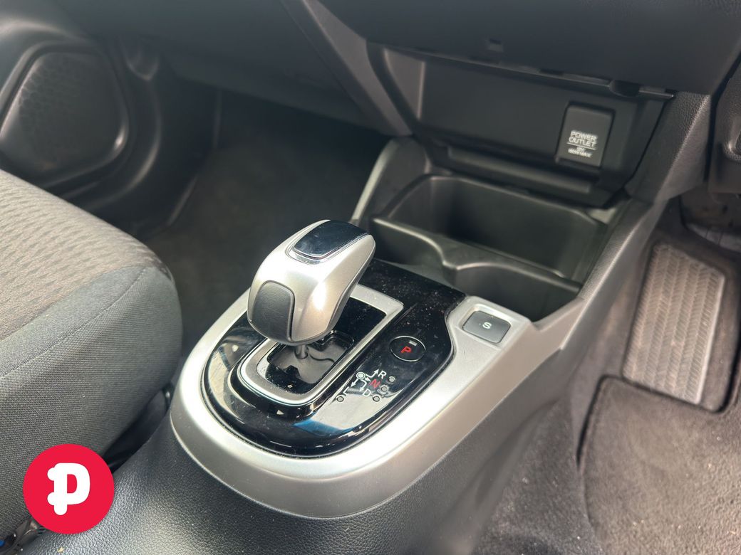 2019 Honda Fit
