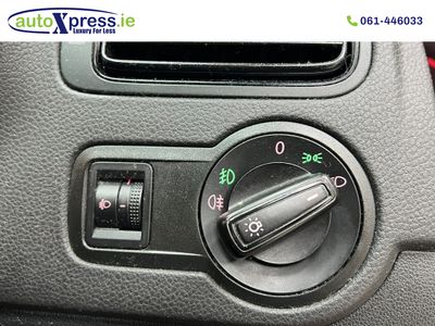 2017 Volkswagen Polo