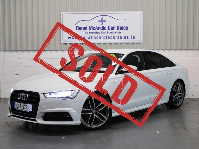 vehicle for sale from Donal McArdle Car Sales