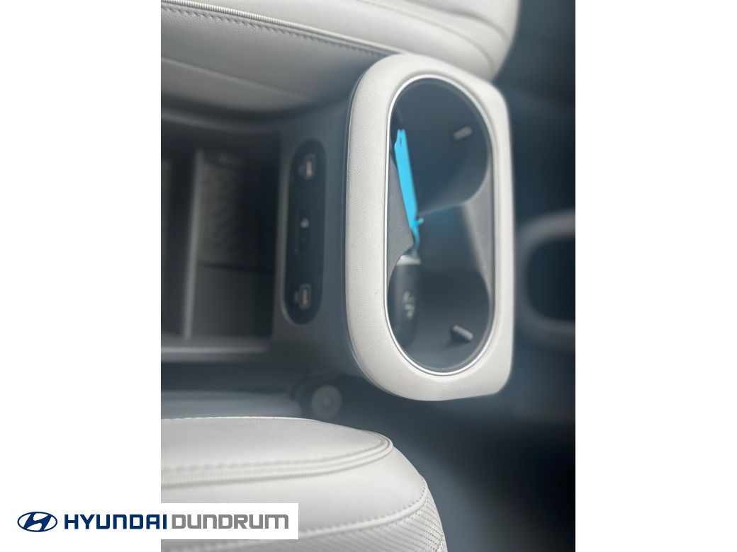 2022 Hyundai Ioniq 5