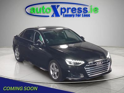 2023 Audi A4
