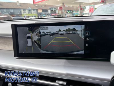 2026 Hyundai Ioniq 9