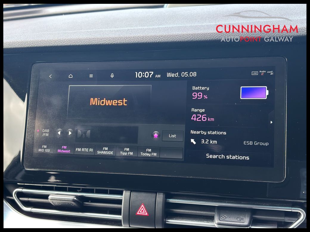 2022 Kia Niro