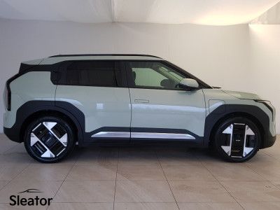 2025 Kia EV3