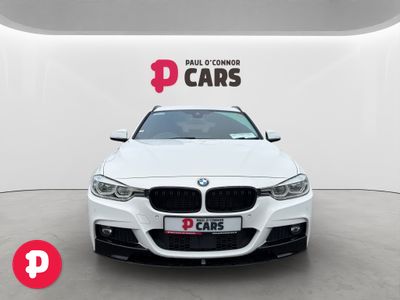 2018 BMW 3 Series