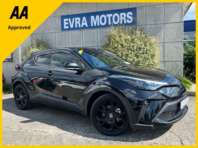 vehicle for sale from Evra Motors