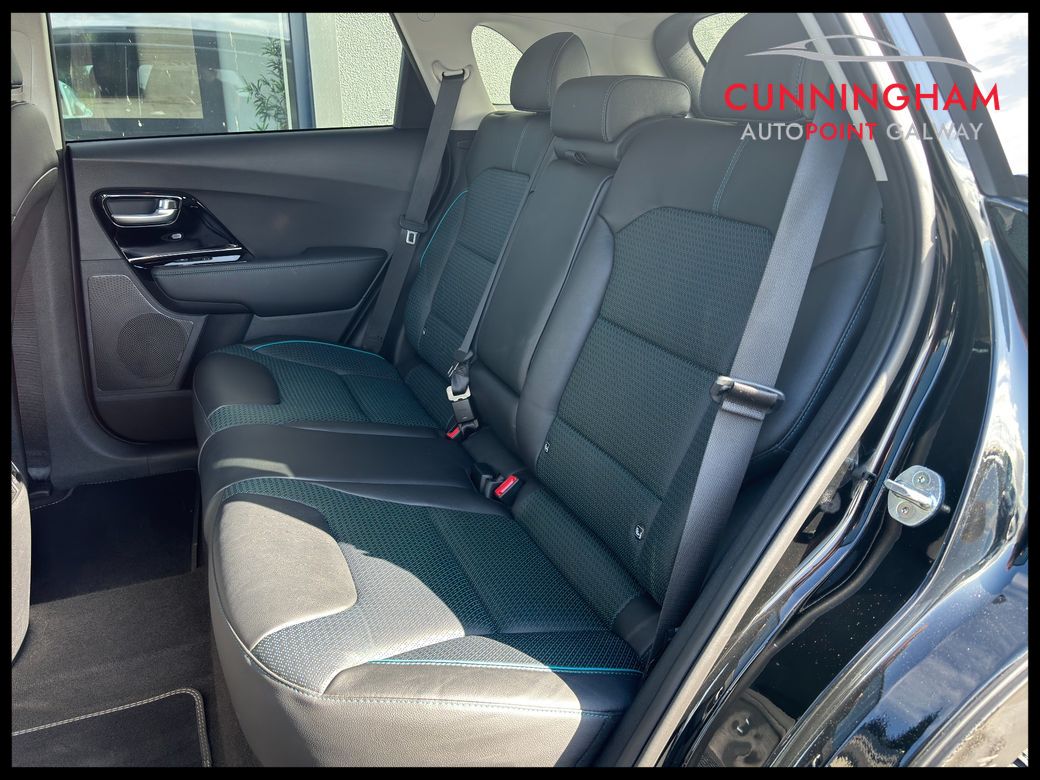 2022 Kia Niro