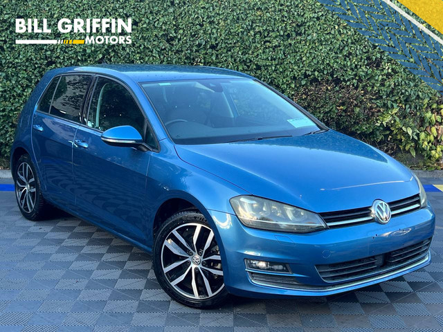 vehicle for sale from Bill Griffin Motors