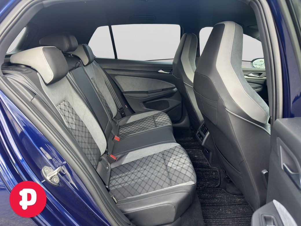 2021 Volkswagen Golf