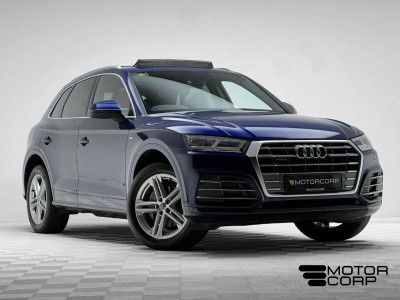 2019 Audi Q5