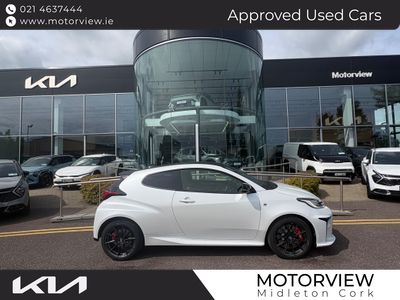2022 Toyota Yaris