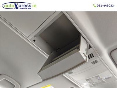 2020 Volkswagen Touran