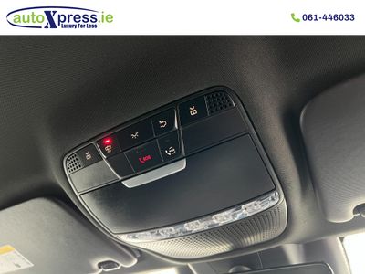 2018 Mercedes-Benz C 200