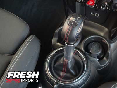2017 Mini Cooper S