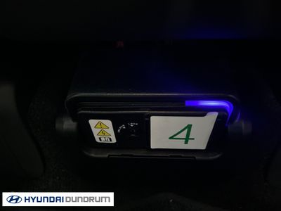 2025 Hyundai Ioniq 5