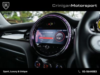 2022 Mini Cooper