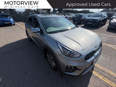 2021 Kia Niro