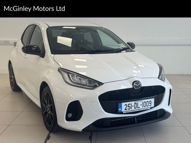vehicle for sale from McGinley Motors