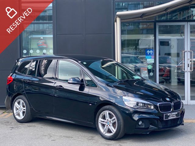vehicle for sale from Stillorgan Motor Company