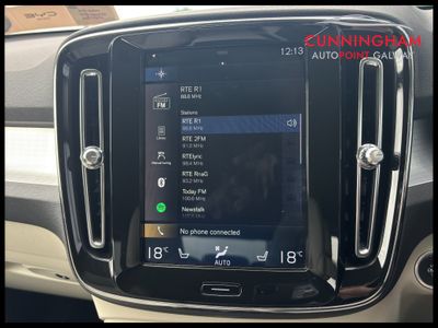 2020 Volvo XC40