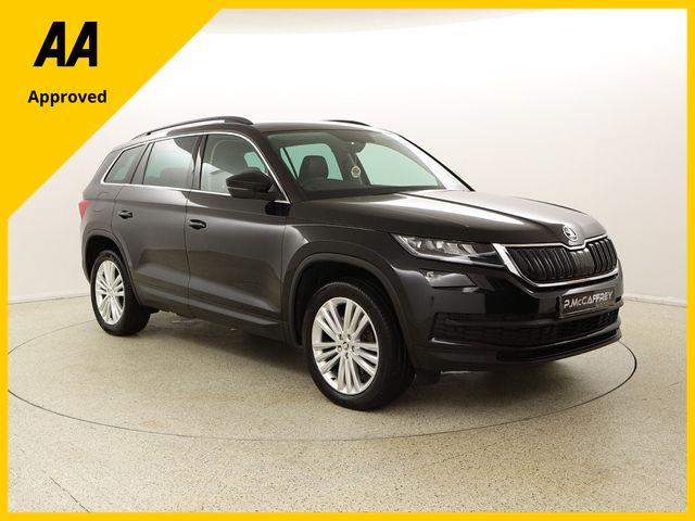 vehicle for sale from P McCaffrey Motors