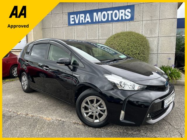 vehicle for sale from Evra Motors