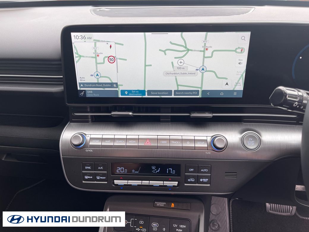 2024 Hyundai Kona