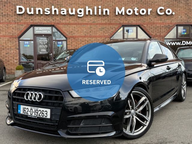 vehicle for sale from Dunshaughlin Motor Co