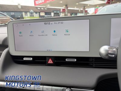 2024 Hyundai Ioniq 5