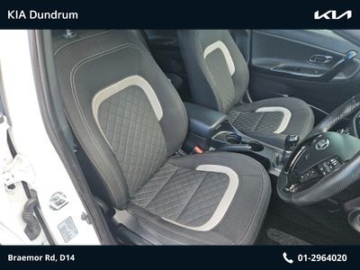 2018 Kia Ceed