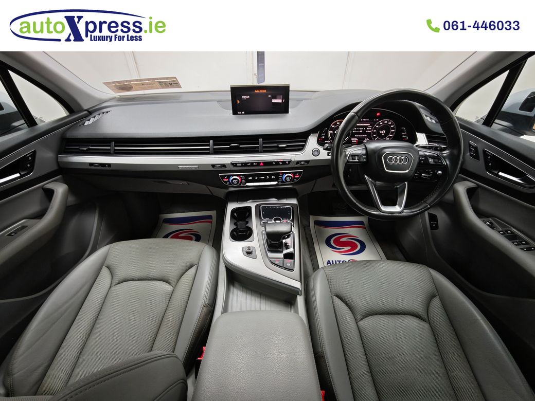 2017 Audi Q7