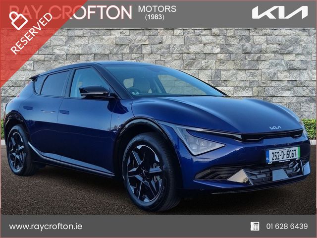 vehicle for sale from Ray Crofton Ltd