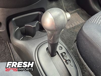 2015 Nissan Micra