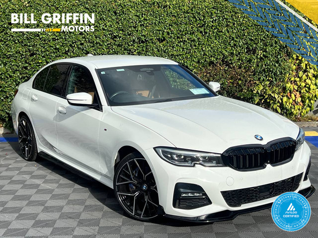 vehicle for sale from Bill Griffin Motors