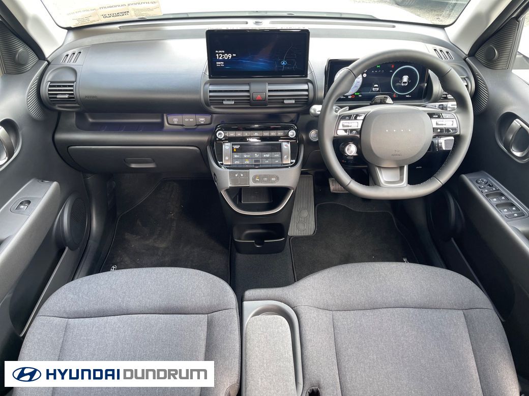 2026 Hyundai INSTER