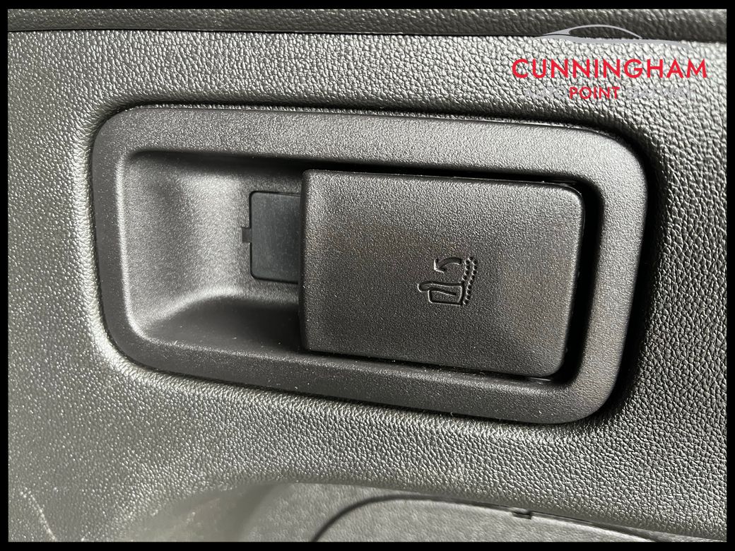 2018 Vauxhall Grandland X