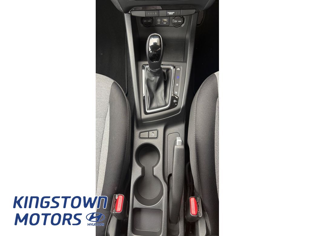 2015 Hyundai i20
