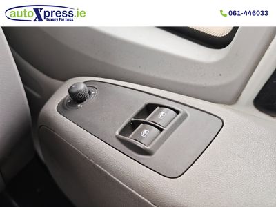 2009 Lunar Motorcaravan