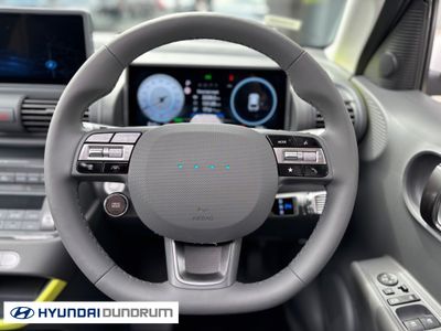 2026 Hyundai INSTER