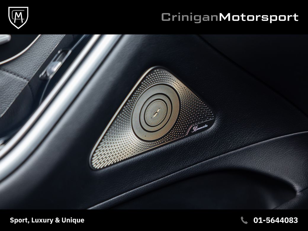 2021 Mercedes-Benz S Class