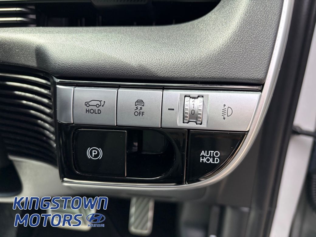 2024 Hyundai Ioniq 5