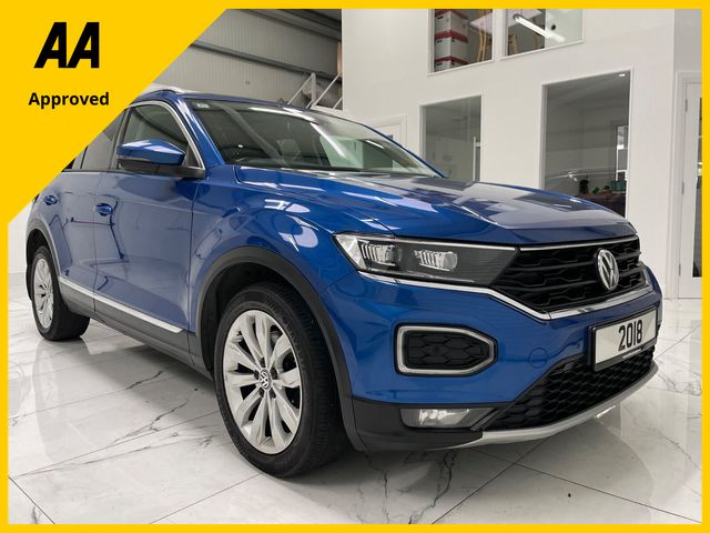 vehicle for sale from Anthony Conaghan Cars
