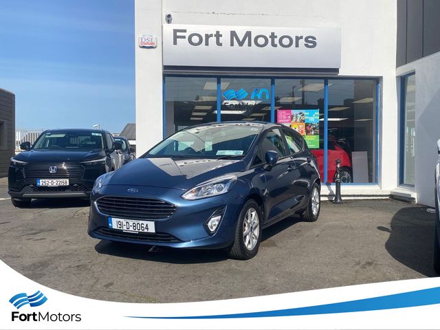 vehicle for sale from Fort Motors